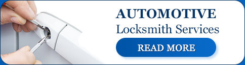 Automotive Berthoud Locksmith