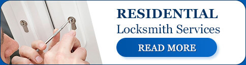 Residential Berthoud Locksmith