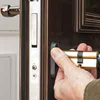 Residential Berthoud Locksmith