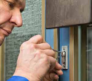 Berthoud Locksmith